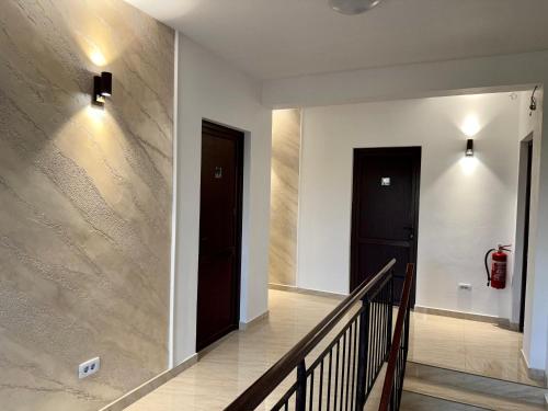 Létesítmények, Escape Pensiune in Rojiste Létesítmények, Escape Pensiune in Rojiste