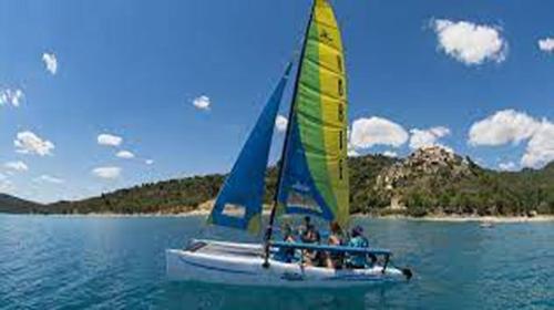 運動及活動, Gorges du Verdon : Guest house avec piscine in 布丁納瑞弗登 運動及活動, Gorges du Verdon : Guest house avec piscine in 布丁納瑞弗登