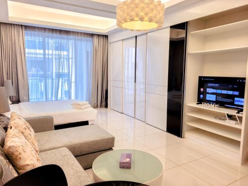 Damas Residence Kuala Lumpur near HELP University College Damas Residence Kuala Lumpur near HELP University College