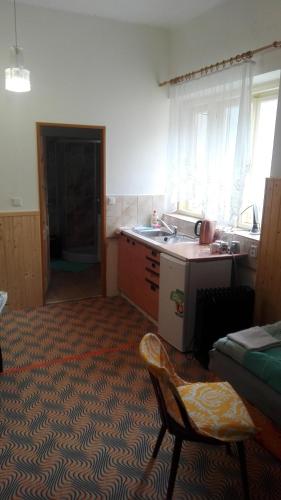 U Tupáčků (U Tupacku) in Jindrichuv Hradec U Tupáčků (U Tupacku) in Jindrichuv Hradec