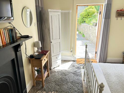 Y Felin Bed and Breakfast and Smallholding