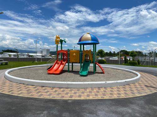 Casa Ecoamigable in Victoria Casa Ecoamigable in Victoria