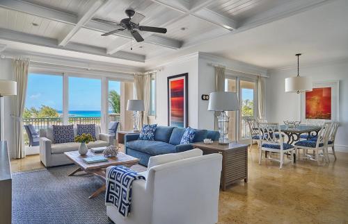 Kitchen, Grand Isle Resort & Residences in Rokers Point Settlement Kitchen, Grand Isle Resort & Residences in Rokers Point Settlement