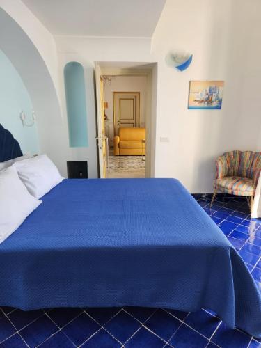 Palazzo Rocco - Golden Suite - Praiano - Amalfi Coast