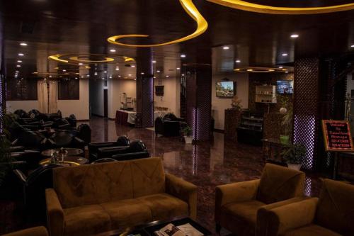 โรงแรมรัตนา (Ratna Hotel) in บิรัทนาการ์ โรงแรมรัตนา (Ratna Hotel) in บิรัทนาการ์