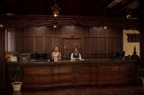 Ratna Hotel in Biratnagar Ratna Hotel in Biratnagar