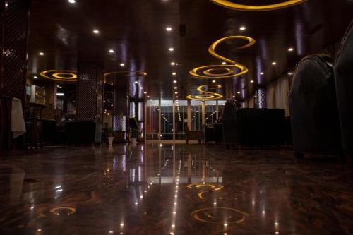 라트나 호텔 (Ratna Hotel) in 비르타나가르 라트나 호텔 (Ratna Hotel) in 비르타나가르