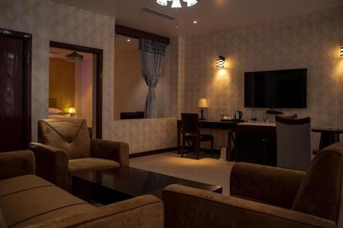 라트나 호텔 (Ratna Hotel) in 비르타나가르 라트나 호텔 (Ratna Hotel) in 비르타나가르