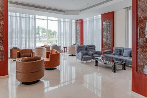 Facilities, Salalah International Hotel in Salalah Facilities, Salalah International Hotel in Salalah