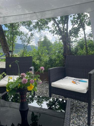 Cottage - Location Lanchvali in Bagvdanari Cottage - Location Lanchvali in Bagvdanari