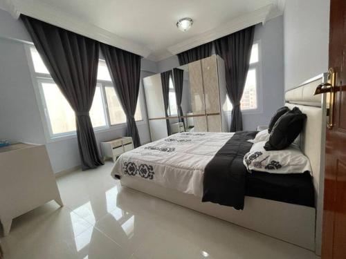 Fully Furnished 2bedroom apartment, Salalah, Oman
