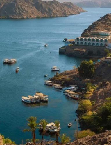 Noprea Boutique Hotel near Aswan International Airport Noprea Boutique Hotel near Aswan International Airport