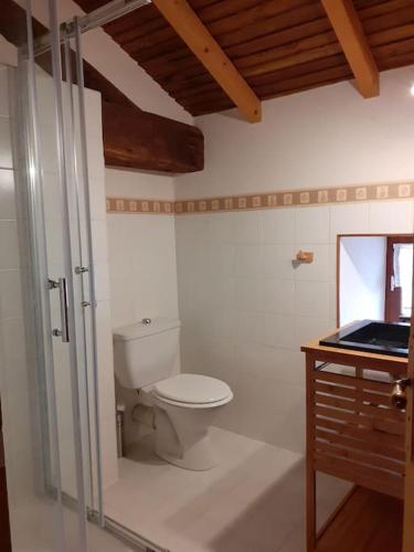 Les Ecots - Petit gîte de caractère à la ferme (Les Ecots - Petit gite de caractere a la ferme) in Availles-Limouzine Les Ecots - Petit gîte de caractère à la ferme (Les Ecots - Petit gite de caractere a la ferme) in Availles-Limouzine