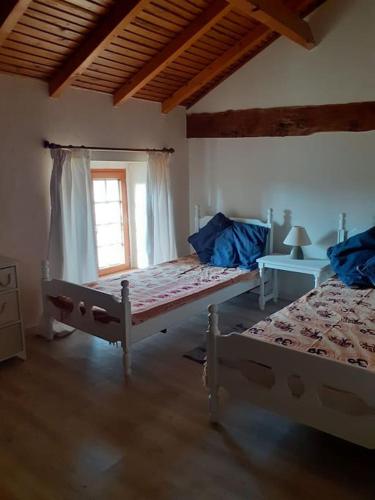 Les Ecots - Petit gîte de caractère à la ferme (Les Ecots - Petit gite de caractere a la ferme) in Availles-Limouzine Les Ecots - Petit gîte de caractère à la ferme (Les Ecots - Petit gite de caractere a la ferme) in Availles-Limouzine
