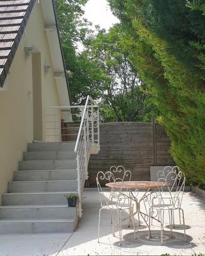 Facilities, Le Verger de Sophie in Sainte-Genevieve-les-Gasny Facilities, Le Verger de Sophie in Sainte-Genevieve-les-Gasny