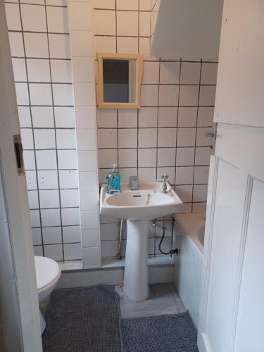 Banyo, Newcastle Home in Walkergate Banyo, Newcastle Home in Walkergate