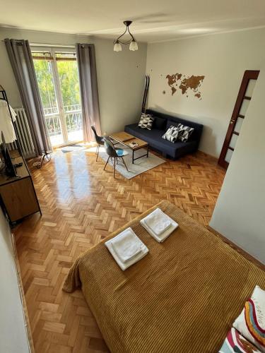 Apartament Globtroter