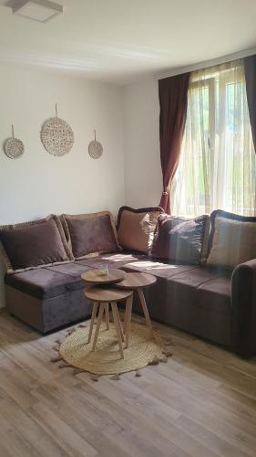 Guest house Vuk in Mojkovac Guest house Vuk in Mojkovac