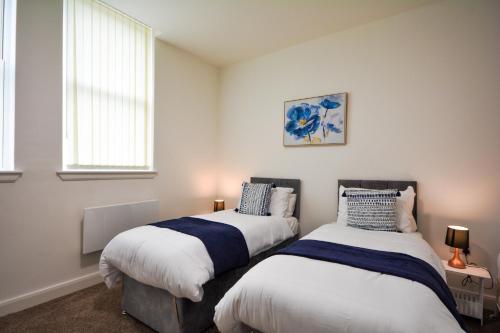Stylish Suite near Manchester City Centre with free parking. in Northern Quarter Stylish Suite near Manchester City Centre with free parking. in Northern Quarter