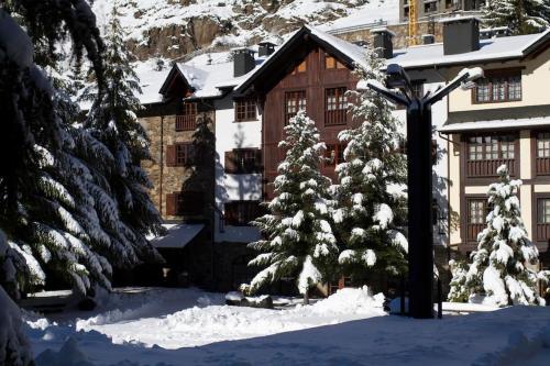 El Tarter - Andorra in El Tarter El Tarter - Andorra in El Tarter