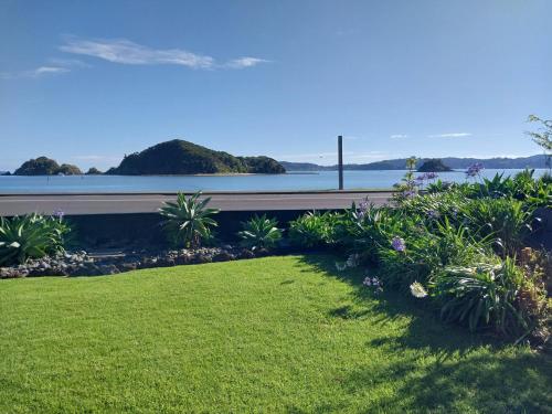View, Bayview Motel in Bay of Islands View, Bayview Motel in Bay of Islands
