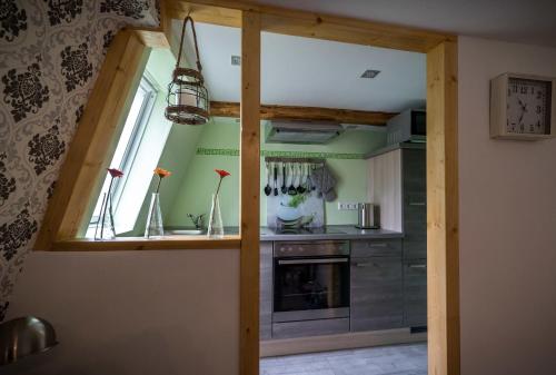 Cocina, FeWo-tt in Traben -Trarbach Cocina, FeWo-tt in Traben -Trarbach