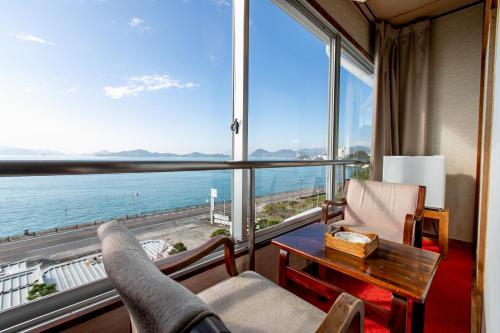 View, Tabist Sutouchi no Yado Takehara Seaside in Takehara View, Tabist Sutouchi no Yado Takehara Seaside in Takehara