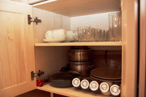 This photo about Cottage in Vitebsk shared on HyHotel.com