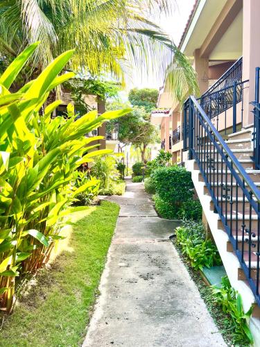 The Beach House Ground Floor Condo in Coco The Beach House Ground Floor Condo in Coco
