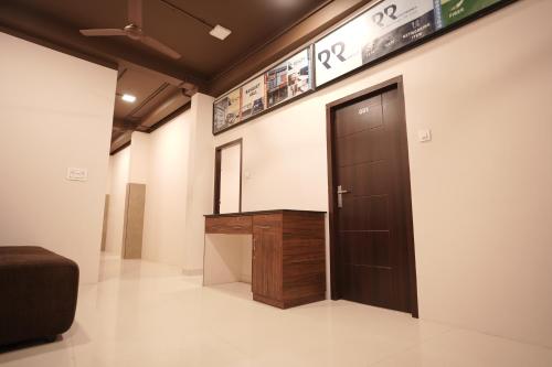 Lobby, Reach Residency in Kochi Lobby, Reach Residency in Kochi