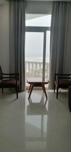 Beach Resort - Salalah in Salalah Beach Resort - Salalah in Salalah