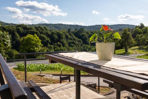 Apartments Lucija in สลุนจ์ Apartments Lucija in สลุนจ์