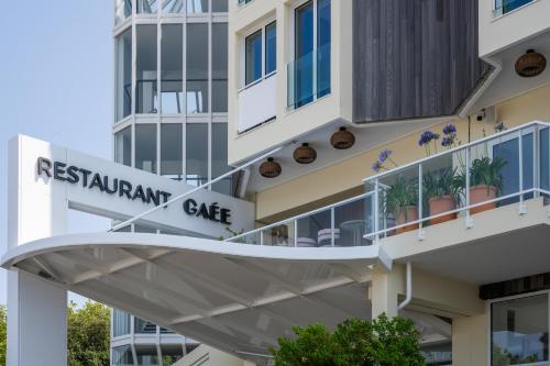 Restaurant, Mercure La Rochelle Vieux Port Sud in La Rochelle Restaurant, Mercure La Rochelle Vieux Port Sud in La Rochelle