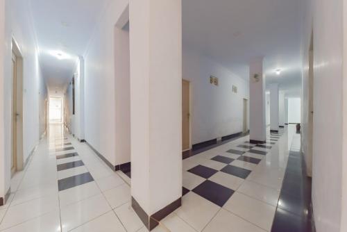 Vue extérieure, RedDoorz Syariah near Ramayana Mall Tarakan near Aéroport international de Juwata Vue extérieure, RedDoorz Syariah near Ramayana Mall Tarakan near Aéroport international de Juwata