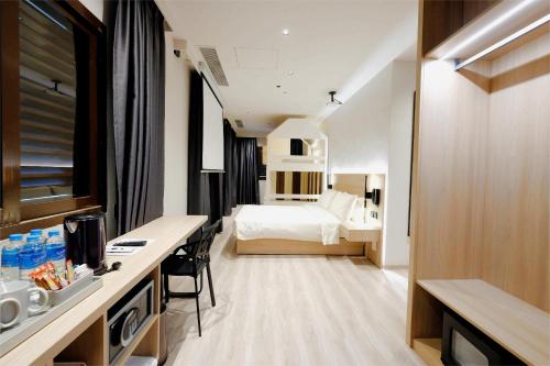Rest Bugis Hotel in 武吉士 Rest Bugis Hotel in 武吉士