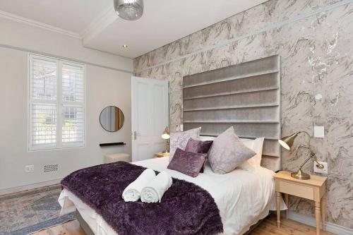 Kalkbay Harbour Retreat