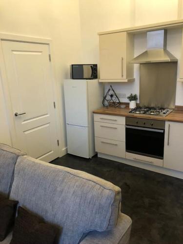 Fusilier apartment wrexham city in Врексхем Fusilier apartment wrexham city in Врексхем