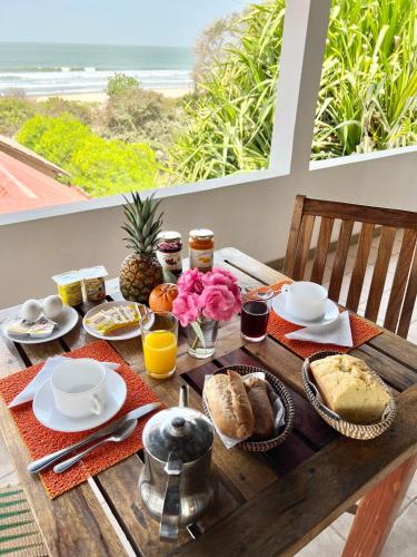 Villa des Pecheurs Beach Hotel in Cap Skirring Villa des Pecheurs Beach Hotel in Cap Skirring