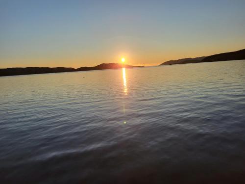 景觀, SAGA Overnatting in 希爾克內斯 景觀, SAGA Overnatting in 希爾克內斯