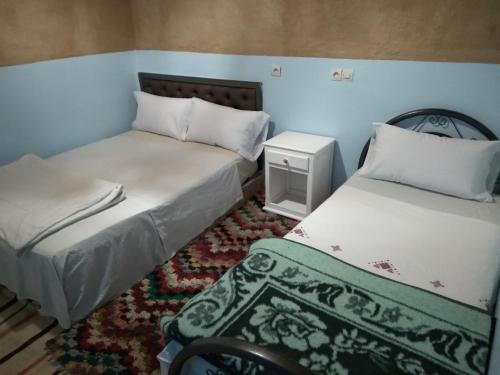 gîte d'étape ziz oasis (gite d'etape ziz oasis) in 埃爾拉希迪亞 gîte d'étape ziz oasis (gite d'etape ziz oasis) in 埃爾拉希迪亞