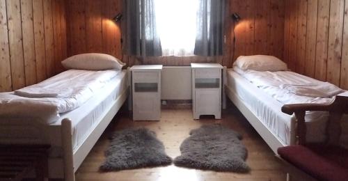 Bygdin Høyfjellshotell in Ота Bygdin Høyfjellshotell in Ота