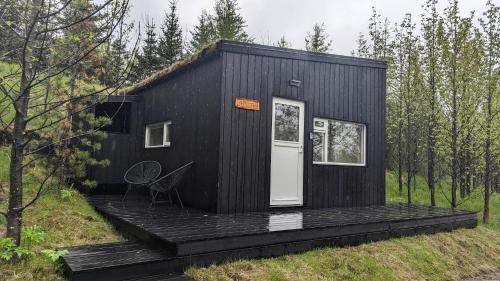 Audkula Dome Cabin in Hella Audkula Dome Cabin in Hella
