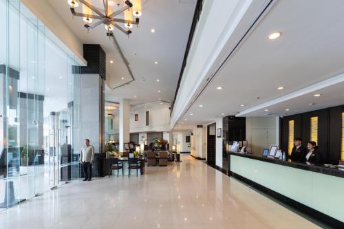 로비, 케이프 라차 시라차 (Cape Racha Sriracha ) in 촌부리 로비, 케이프 라차 시라차 (Cape Racha Sriracha ) in 촌부리