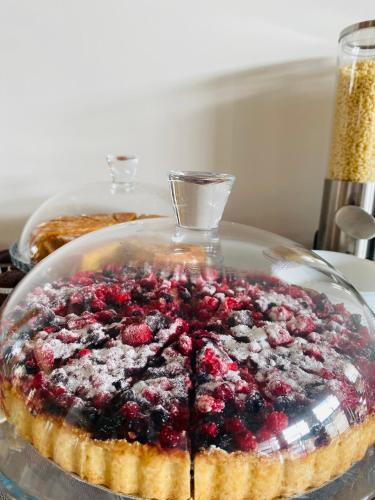 Food and beverages, Hotel Columbia Frontemare in Rimini Food and beverages, Hotel Columbia Frontemare in Rimini