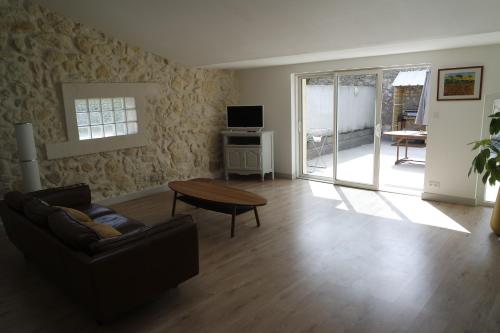 Loft Porte Sud in Salles-d'Aude Loft Porte Sud in Salles-d'Aude