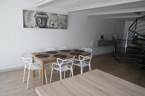 Fasilitas, Loft Porte Sud in Salles-d'Aude Fasilitas, Loft Porte Sud in Salles-d'Aude