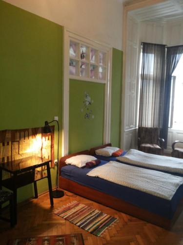 This photo about White Rabbit Hostel shared on HyHotel.com