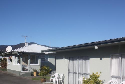 This photo about Anchor Lodge Motel shared on HyHotel.com