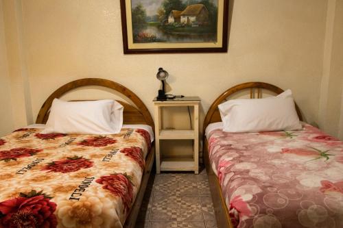 Hostal Carlos Luis in San Sebastian Hostal Carlos Luis in San Sebastian