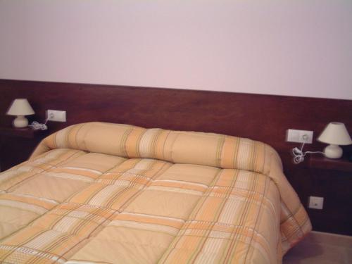 This photo about Residencial Segle XX shared on HyHotel.com